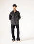 OVERSIZED CORDUROY SHIRT